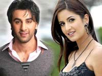 Ranbir Kapoor and Katrina Kaif Ranbir Kapoor and Katrina Kaif