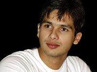 Shahid Kapoor Shahid Kapoor