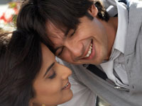 Vidya Balan and Shahid Kapoor Vidya Balan and Shahid Kapoor