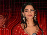 Sonam Kapoor Sonam Kapoor