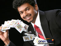 Vijay Vijay