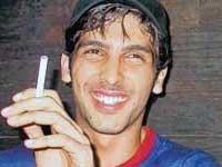 Zayed Khan Zayed Khan