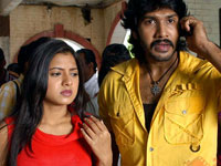 Ankusham Ankusham