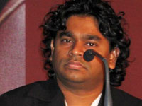 AR Rehman AR Rehman