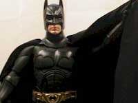 Batman Begins Batman Begins
