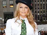 Fergie Fergie