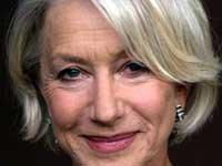 Helen Mirren Helen Mirren