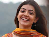 Kajal Agarwal Kajal Agarwal