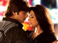 Still from Kismat Konnection Still from Kismat Konnection