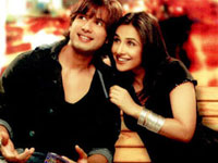 Still from Kismat Konnection Still from Kismat Konnection