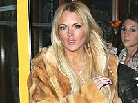 Lindsay Lohan Lindsay Lohan