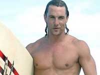 Matthew McConaughey Matthew McConaughey