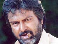 Mohan Babu Mohan Babu