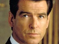 Pierce Brosnan Pierce Brosnan