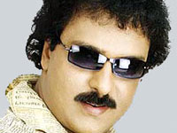 Ravichandran Ravichandran
