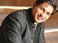 Shahid Kapoor Shahid Kapoor