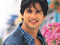 Shahid Kapoor Shahid Kapoor