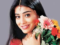 Shreya Saran Shreya Saran