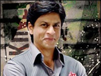 Shahrukh Khan Shahrukh Khan
