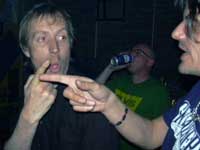 The Peth The Peth