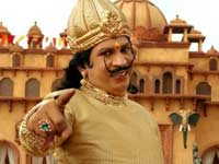 Vadivelu Vadivelu