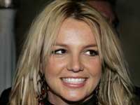 Britney Spears Britney Spears