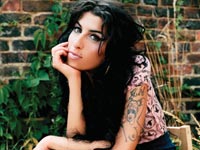 Amy Winehouse Amy Winehouse