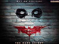 The Dark Knight The Dark Knight