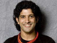 Farhan Akhtar Farhan Akhtar