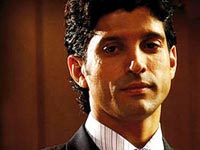 Farhan Akhtar Farhan Akhtar