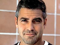 George Clooney George Clooney