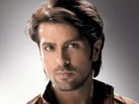 Harman Baweja Harman Baweja