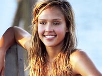 Jessica Alba Jessica Alba