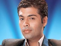 Karan Johar Karan Johar