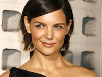 Katie Holmes Katie Holmes