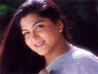 Kushboo Kushboo
