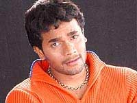Murali Murali