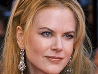 Nicole Kidman Nicole Kidman