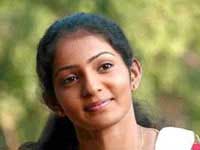 Parvathi Menon Parvathi Menon