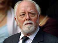 Richard Attenborough Richard Attenborough
