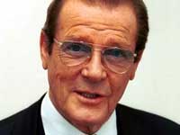 Roger Moore Roger Moore