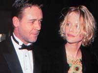 Russell Crowe, Meg Ryan Russell Crowe, Meg Ryan