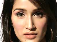 Sagarika Ghatge Sagarika Ghatge