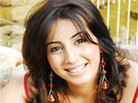 Sanjana Sanjana