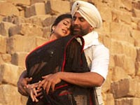 Singh is Kinng Singh is Kinng