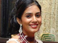 Sonali Kulkarni Sonali Kulkarni