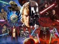 Star Wars Star Wars