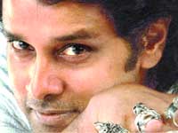 Vikram Vikram