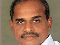 YS Rajasekhar Reddy YS Rajasekhar Reddy