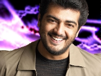 Ajith Ajith